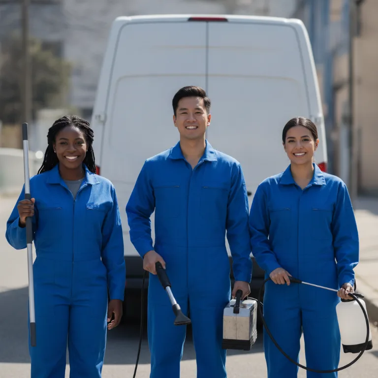 bed bug treatment Redmond